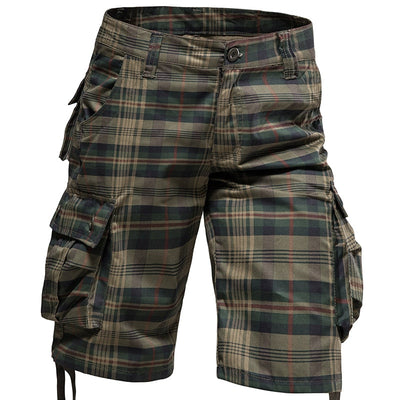 Vinthentic Explorer Men's Cargo Shorts