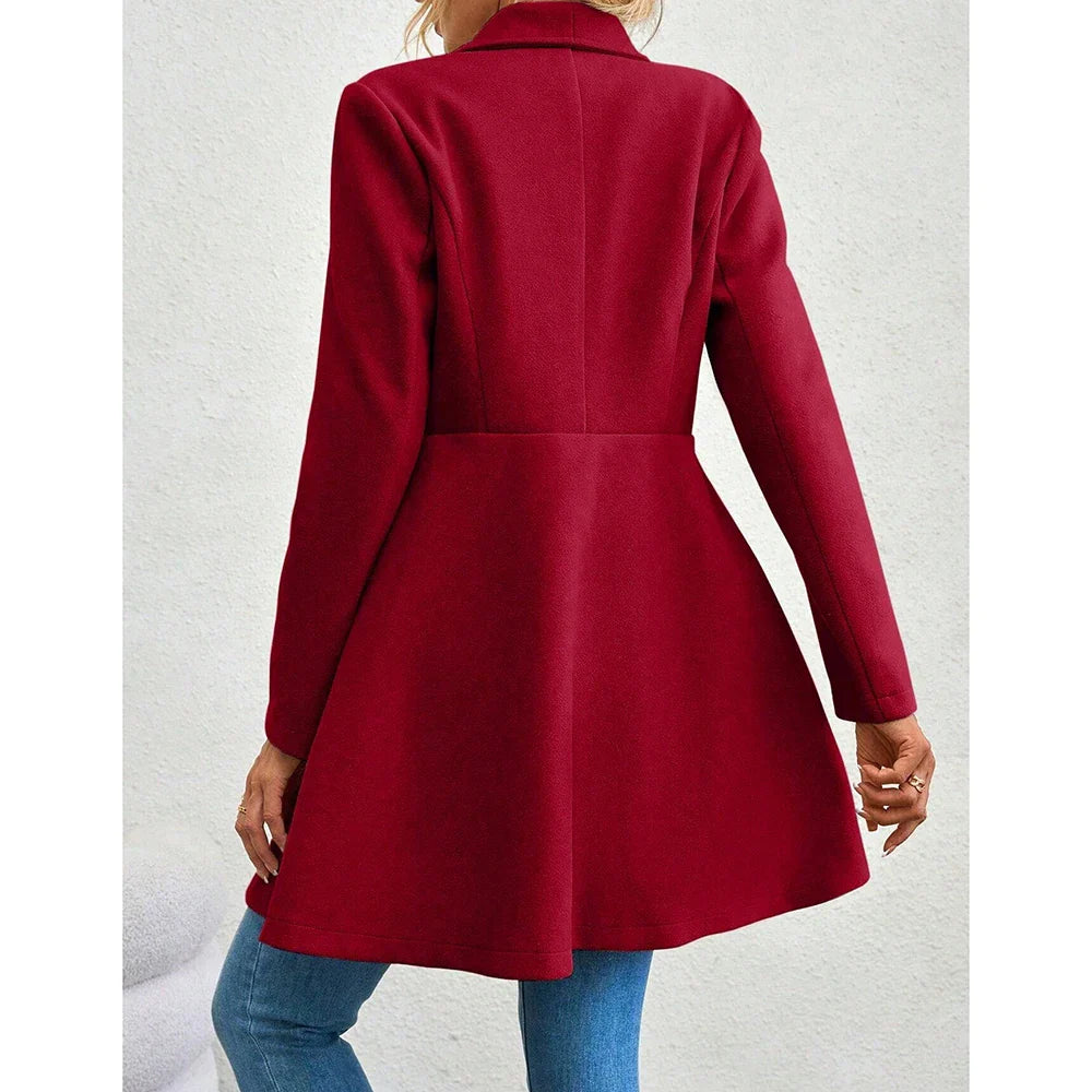 THE ROSALYN | GRACE COAT