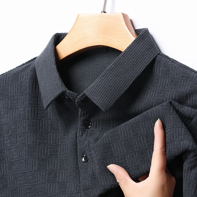 "Gabriele Vitali" Italian Polo Shirts