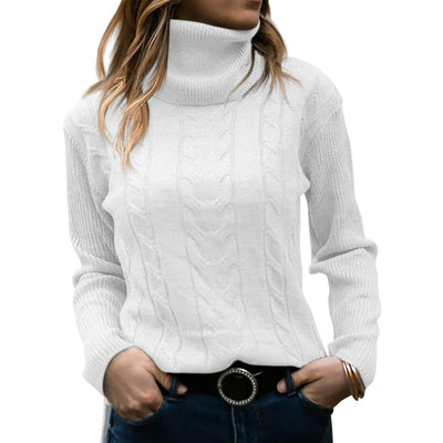 NORTHLINE STUDIO | Knitted Sweater
