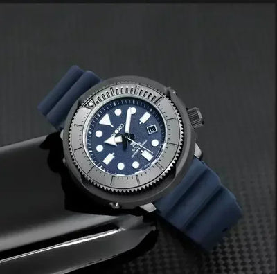 Zevik – Luminous Sport Watch