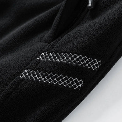 CloudWrap Fleece Lined Comfort Pants