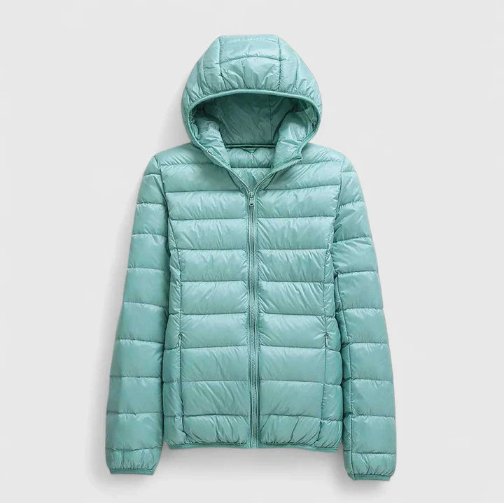 Madyssyn | Lightweight Jacket