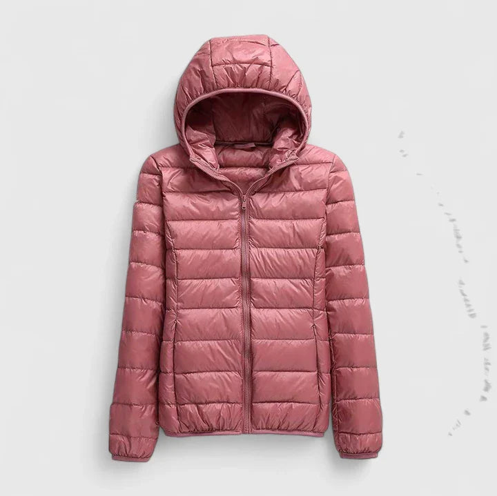 Madyssyn | Lightweight Jacket