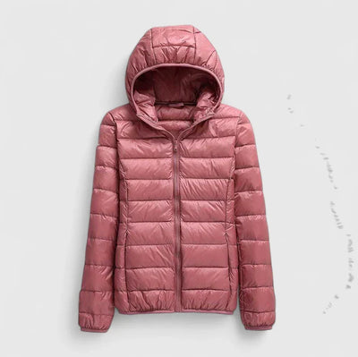 Madyssyn | Lightweight Jacket