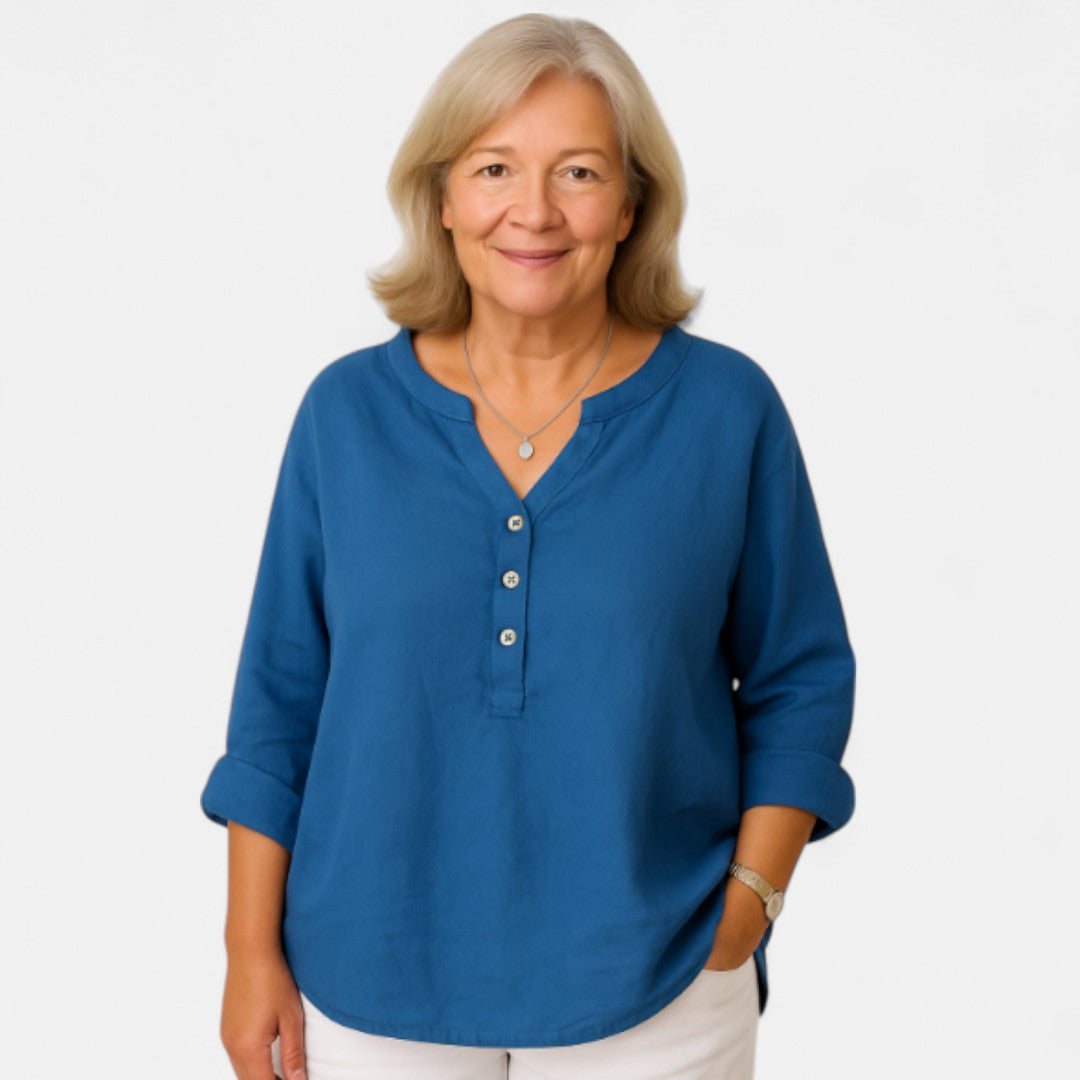 NORTHLINE STUDIO™ | Comfortable Airy Tunic