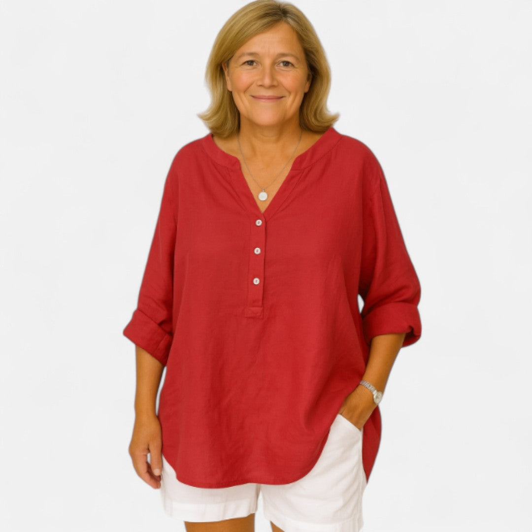 NORTHLINE STUDIO™ | Comfortable Airy Tunic