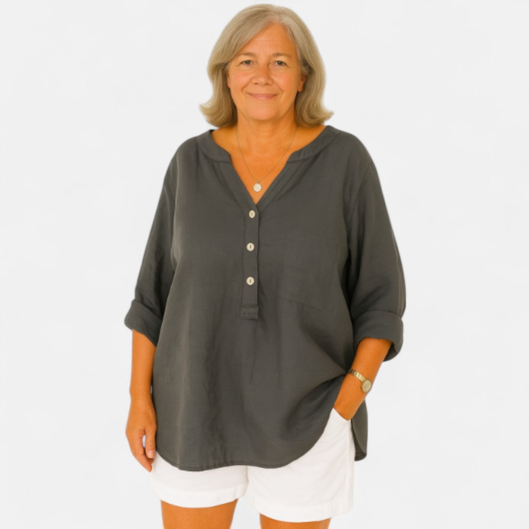 NORTHLINE STUDIO™ | Comfortable Airy Tunic