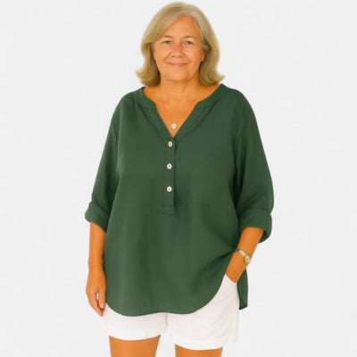 NORTHLINE STUDIO™ | Comfortable Airy Tunic