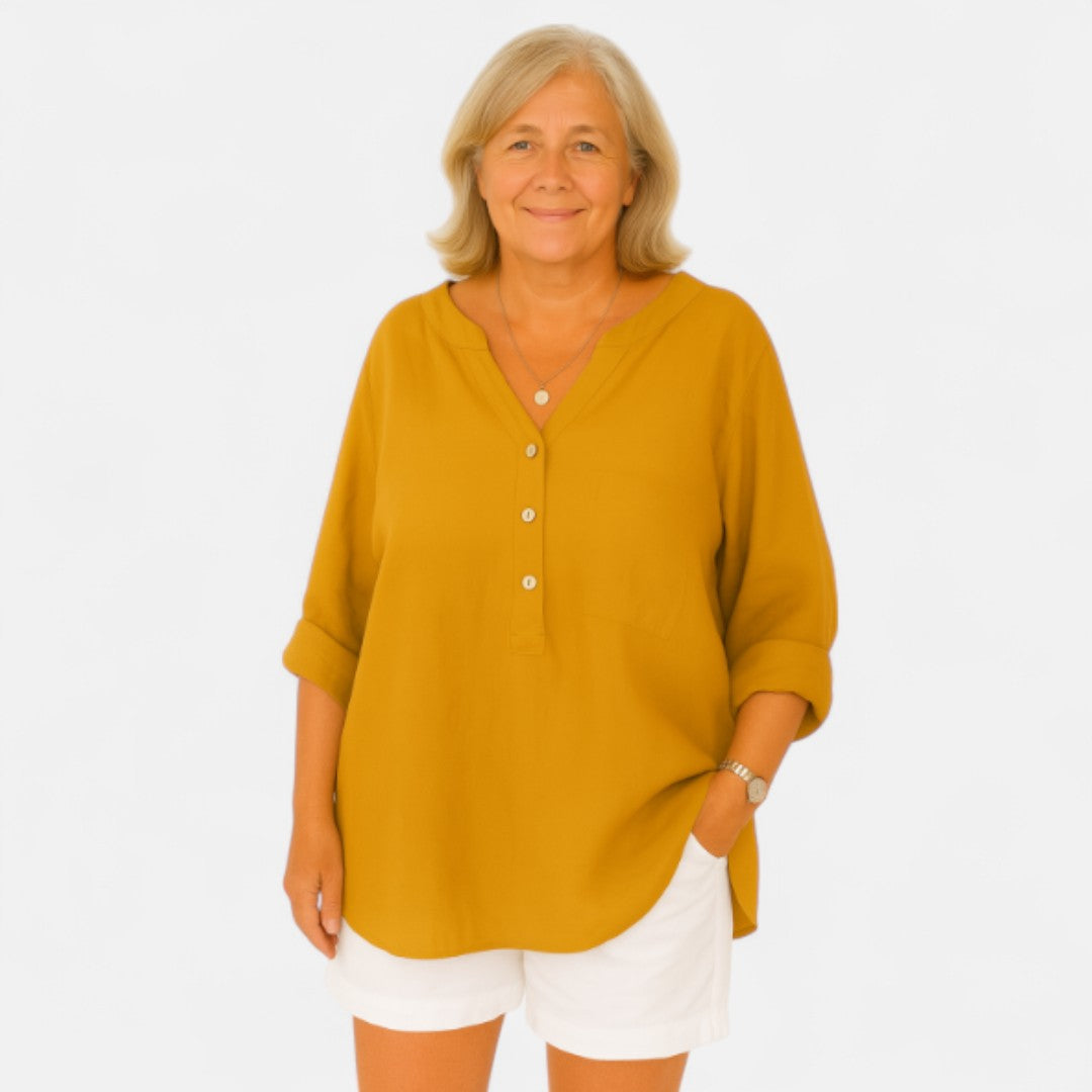 NORTHLINE STUDIO™ | Comfortable Airy Tunic