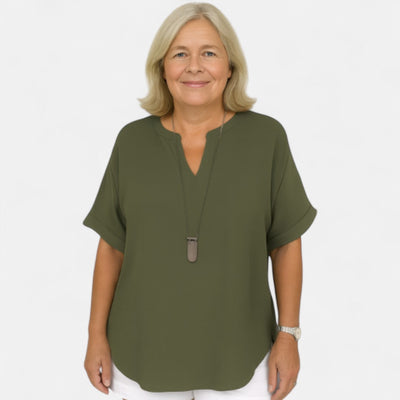 NORTHLINE STUDIO™ | Loose Fit T-shirt