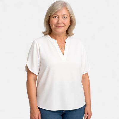 NORTHLINE STUDIO™ | Lightweight Elegant Shirt