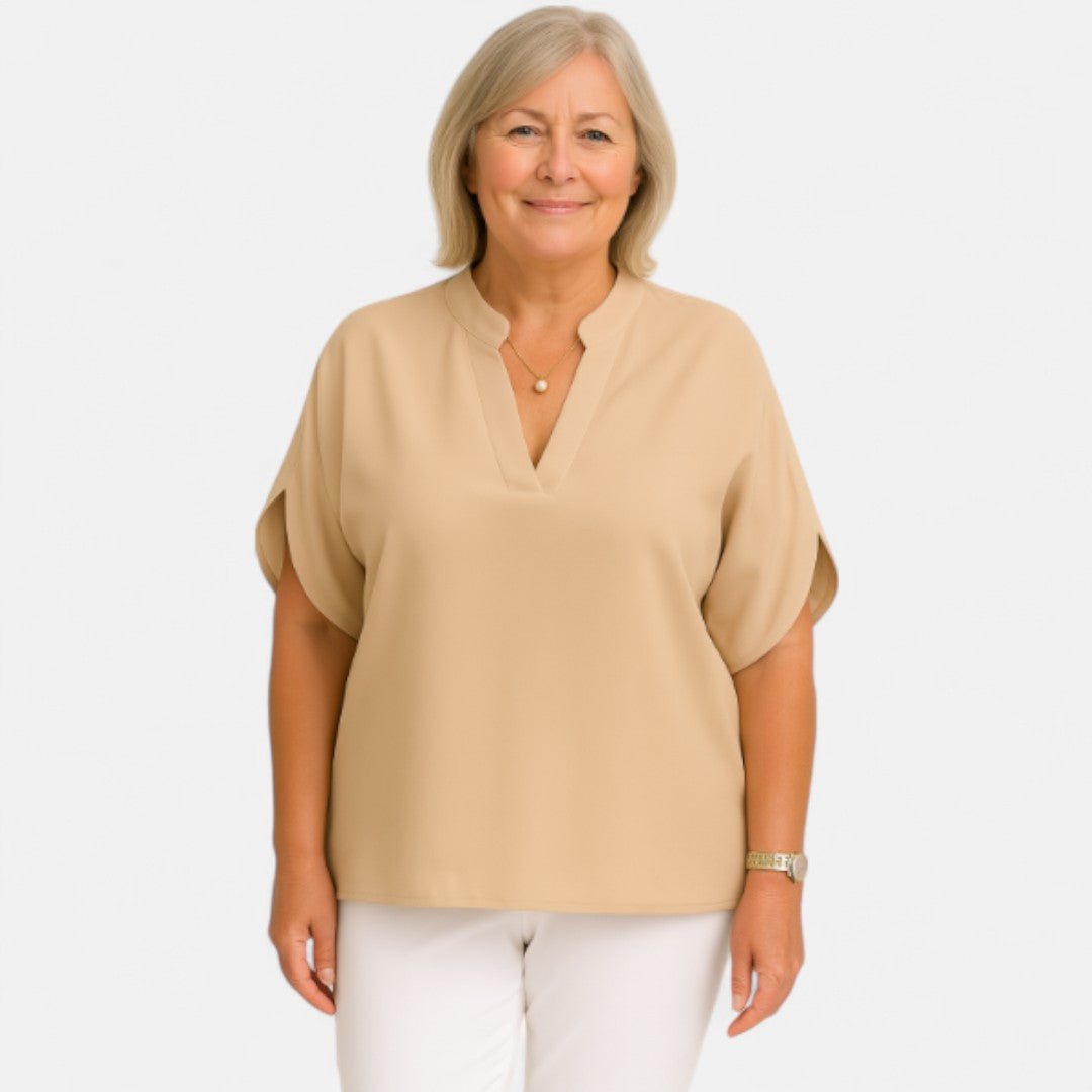 NORTHLINE STUDIO™ | Lightweight Elegant Shirt