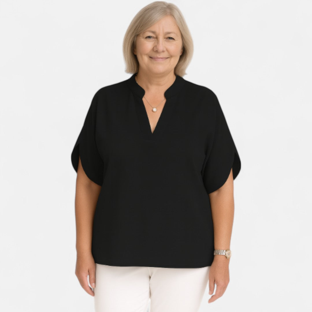 NORTHLINE STUDIO™ | Lightweight Elegant Shirt