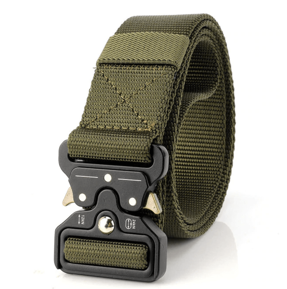 Vanguard Tactical Belt