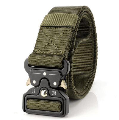 Vanguard Tactical Belt