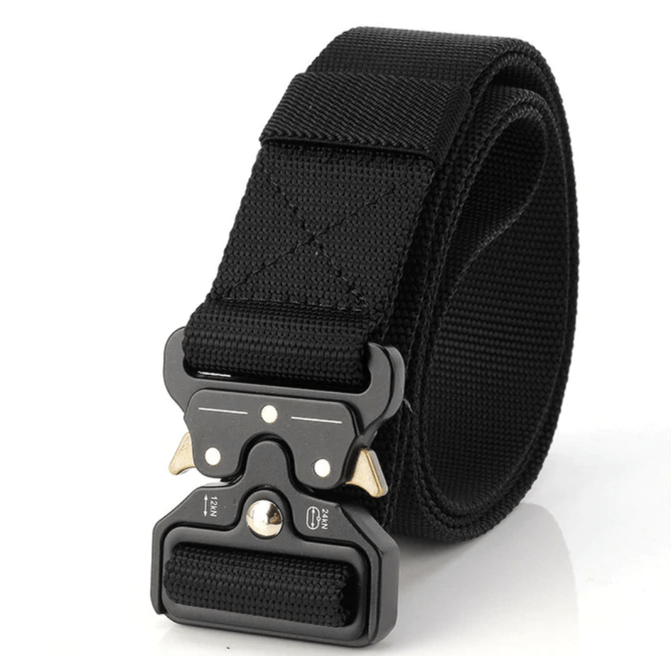 Vanguard Tactical Belt