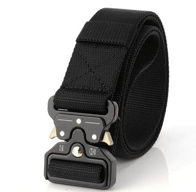 Vanguard Tactical Belt