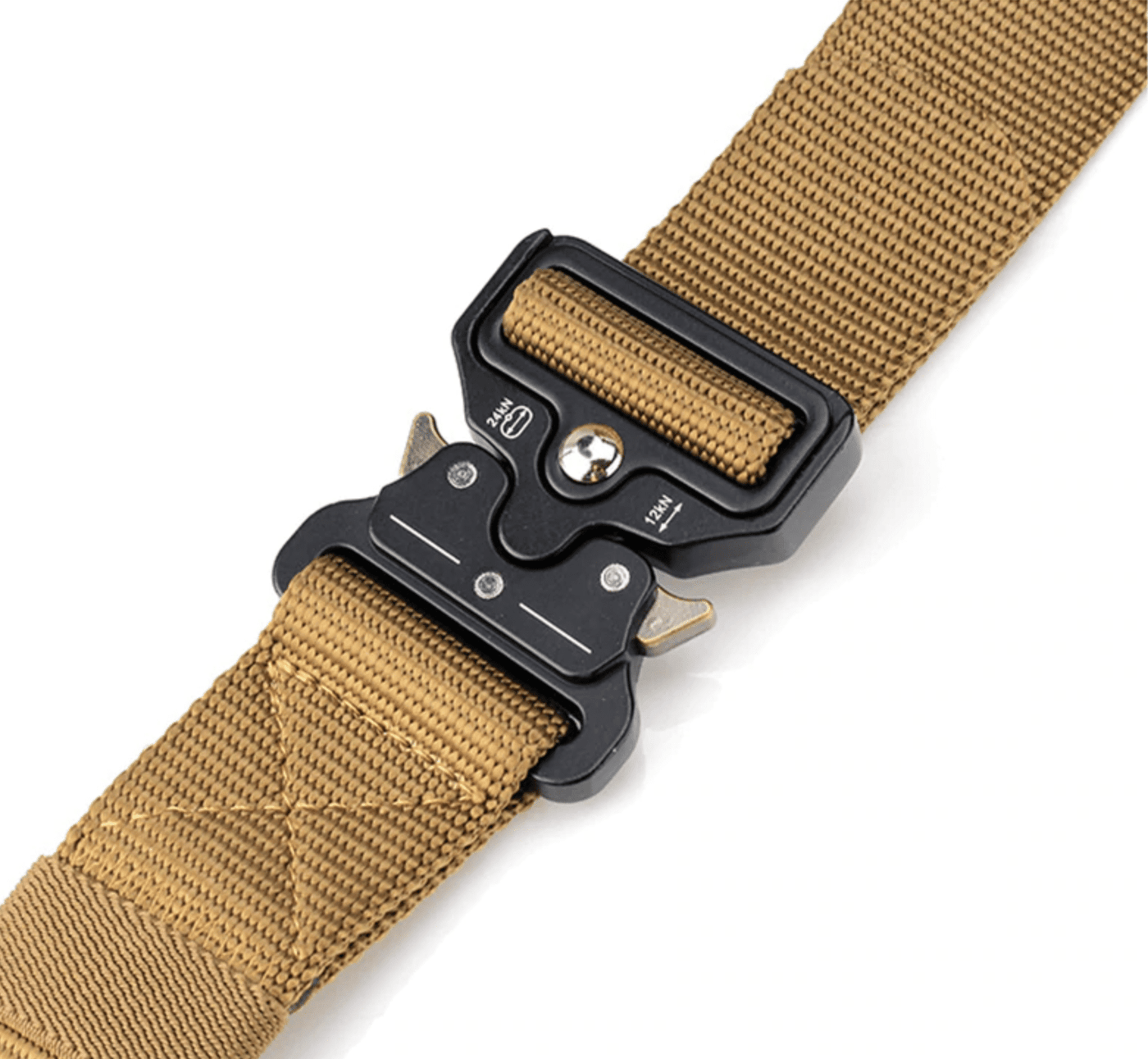 Vanguard Tactical Belt