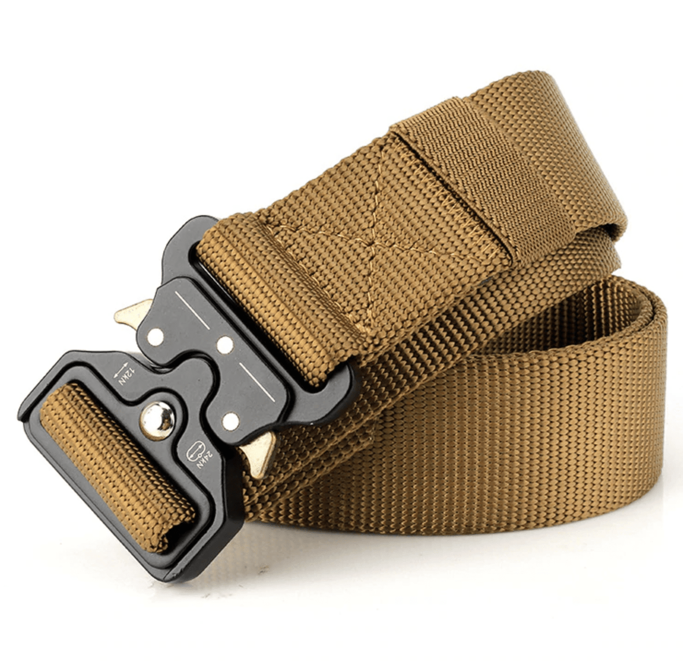 Vanguard Tactical Belt