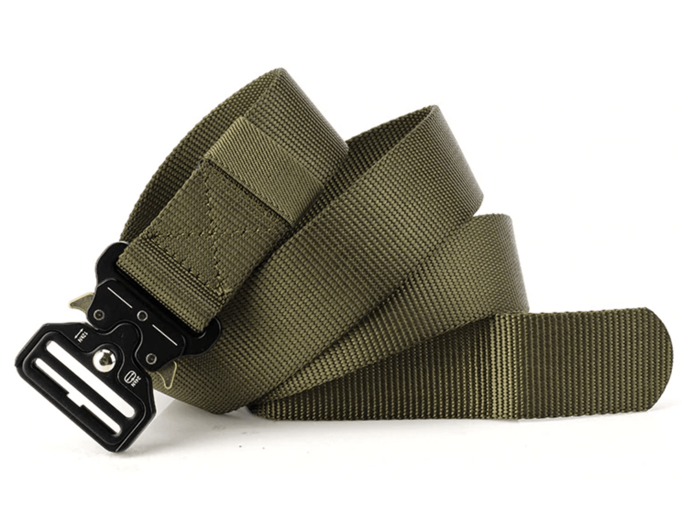 Vanguard Tactical Belt