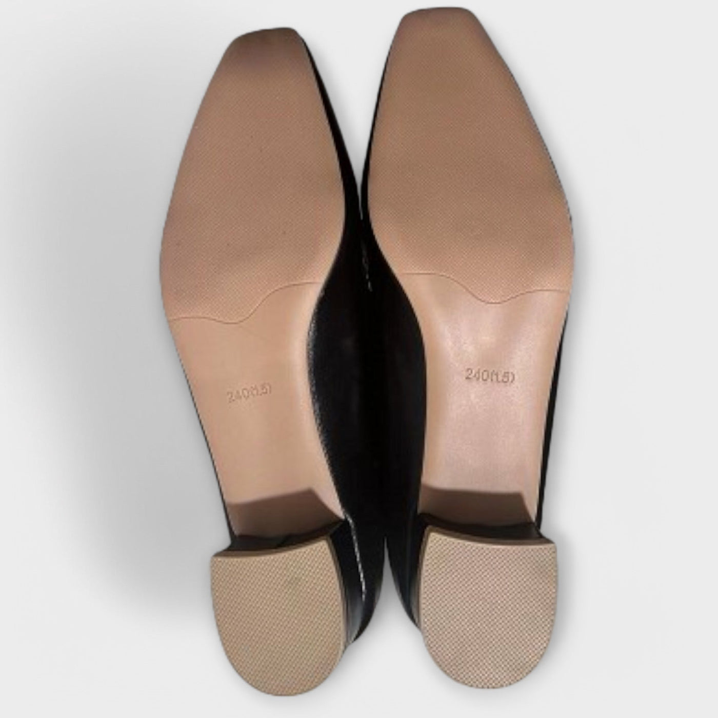 Monika | Elegant Loafers