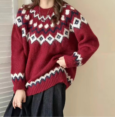 NORTHLINE STUDIO | Soft Premium Sweater