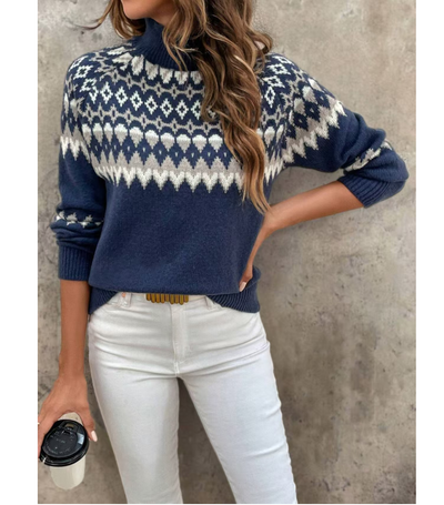 NORTHLINE STUDIO | Soft Premium Sweater