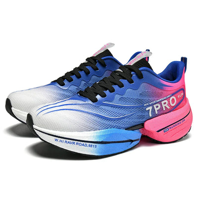 Émeric Costanzo Air Cushion Sports Sneakers