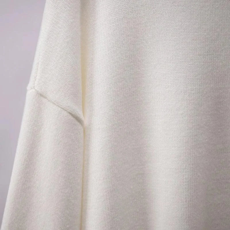 THE SILVERMIST HAVEN | TURTLENECK