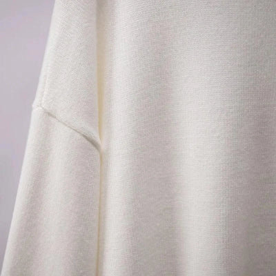 THE SILVERMIST HAVEN | TURTLENECK