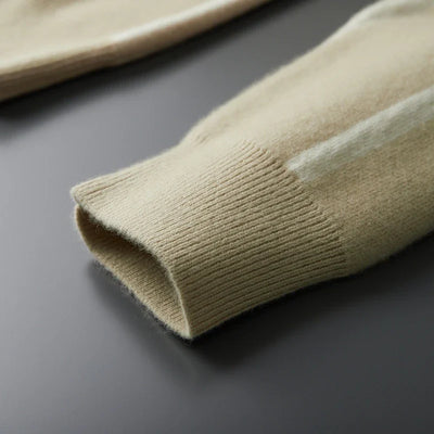 Mackenzie Merino Wool Sweater