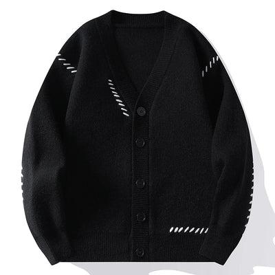 Driftwood Cotton Cardigan