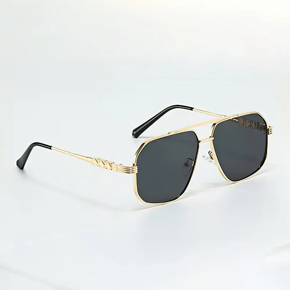 Milo Aviator Sunglasses