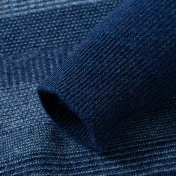 Highland Wool Sweater