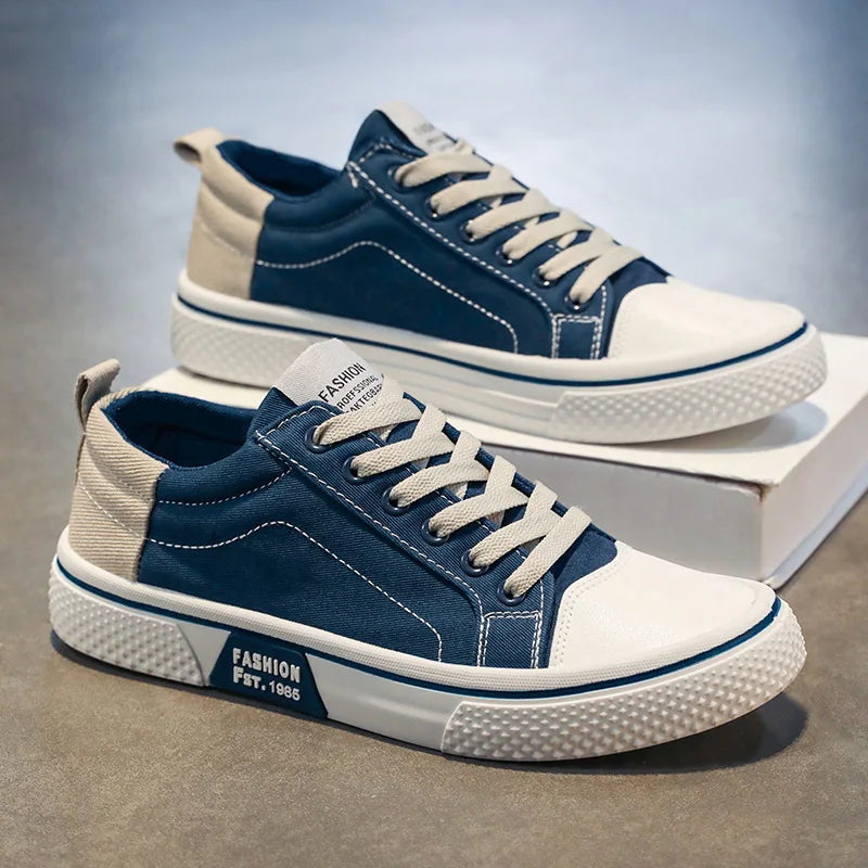George | Classic Casual Sneakers