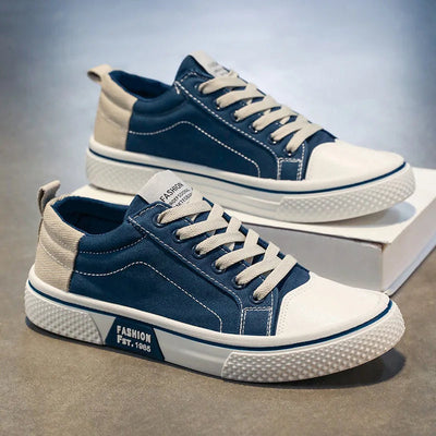 George | Classic Casual Sneakers
