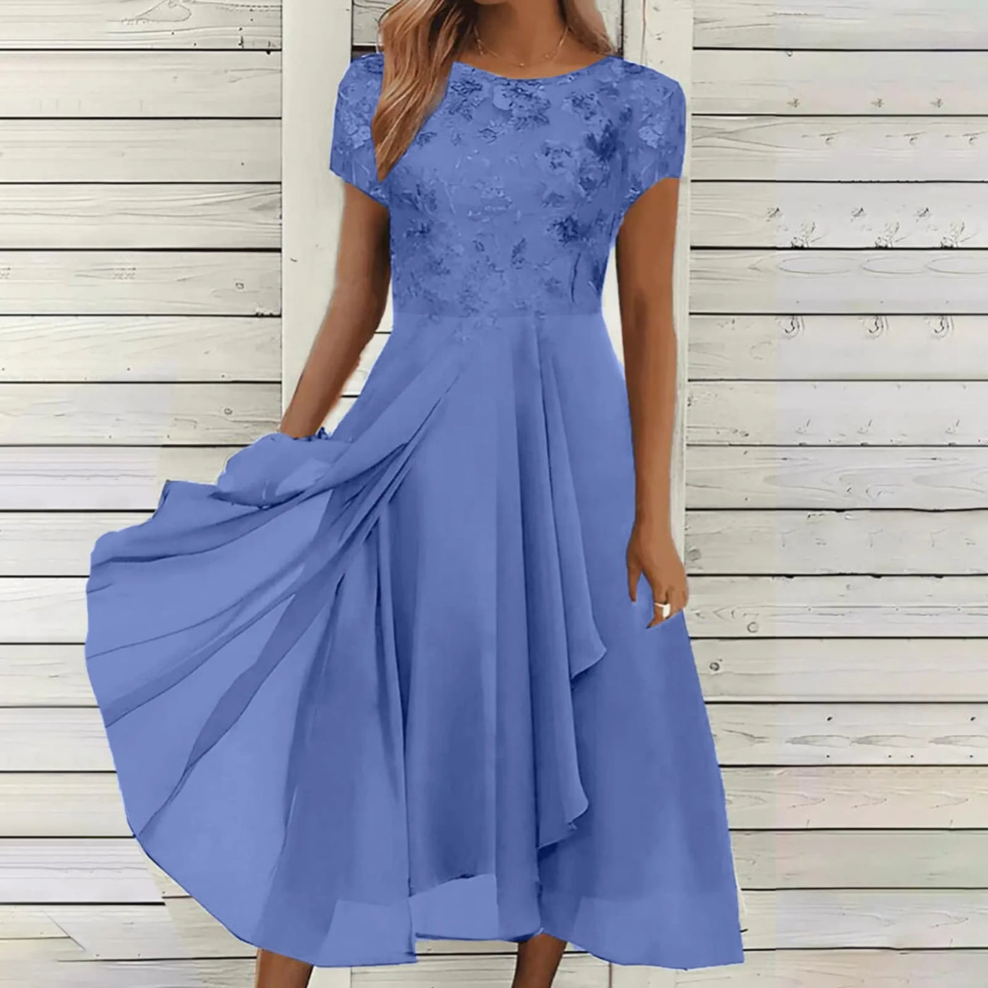 ELODIE GRACE | DRESS