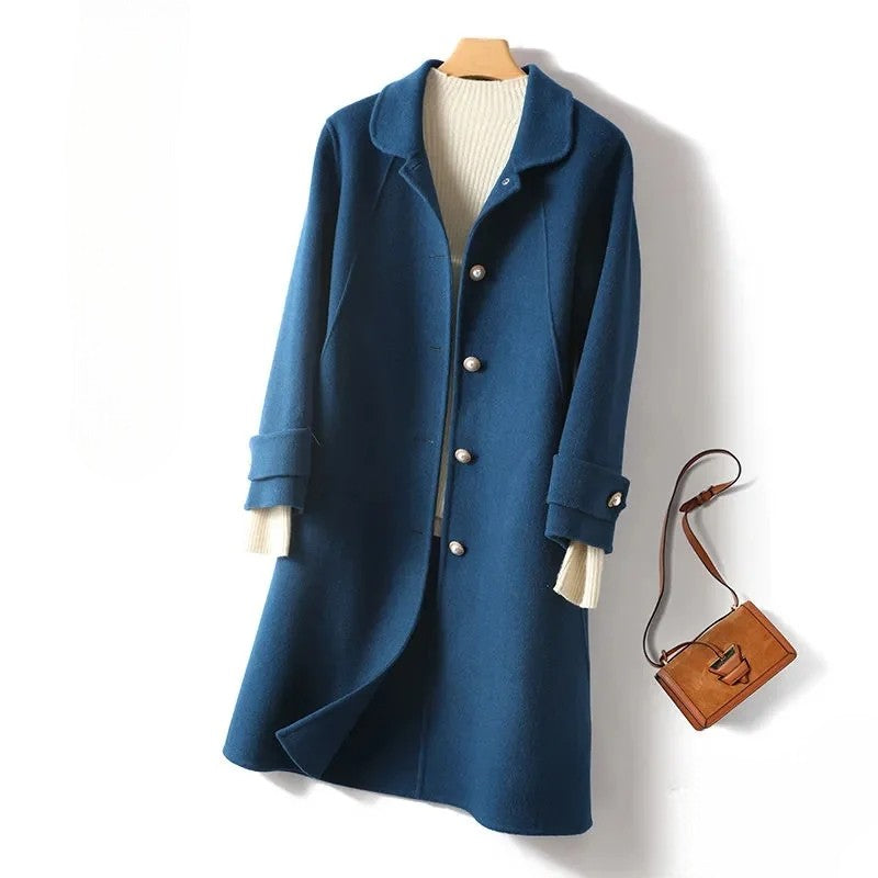 Alice Wool Coat