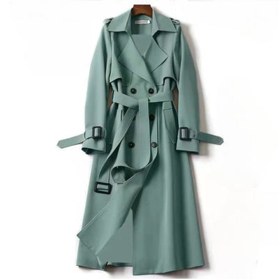 Corelli Trench Coat