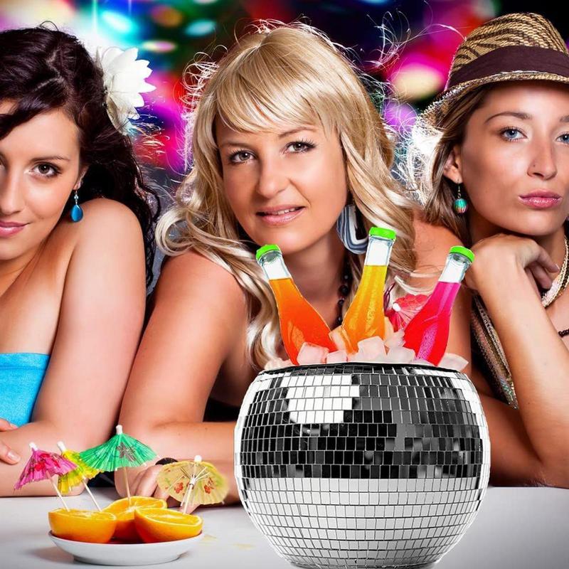 Vinthentic Disco Freeze