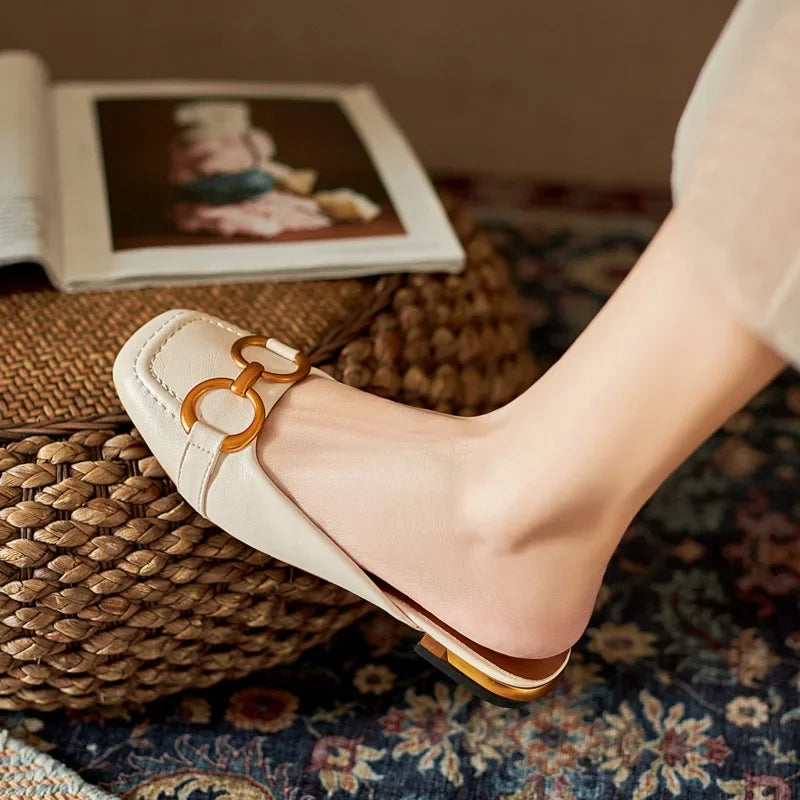Mathilda | Summer Sandals