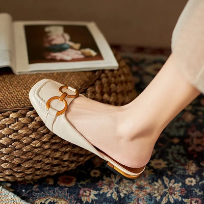 Mathilda | Summer Sandals