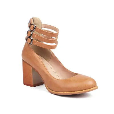 Alira | Elegante Pumps