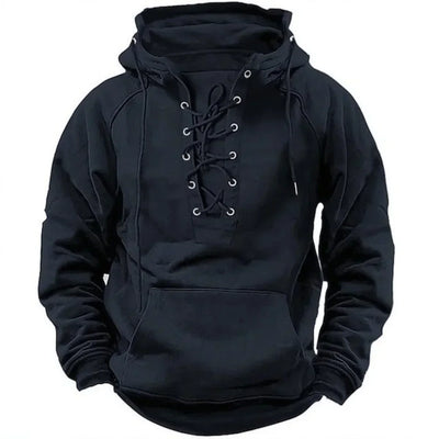 LOGAN ™ | RESILIENT HOODIE