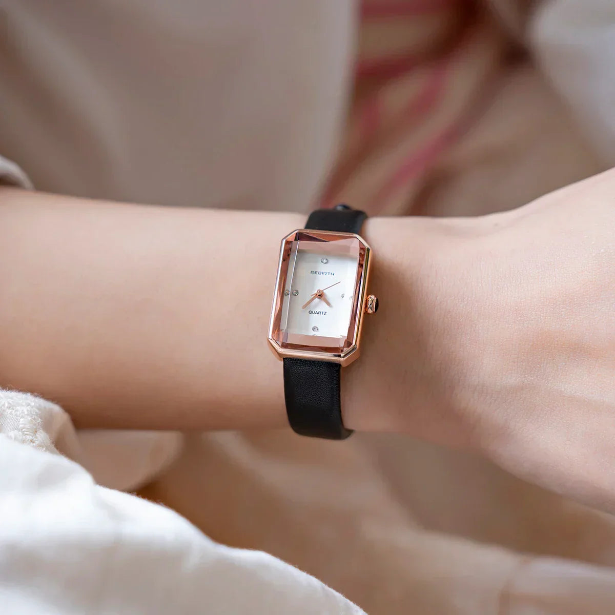 Clara | Elegant Women's Watch