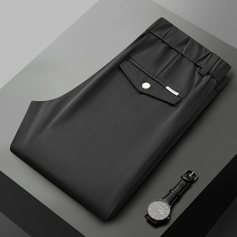 Cesare Fiorentini Business Casual Pants