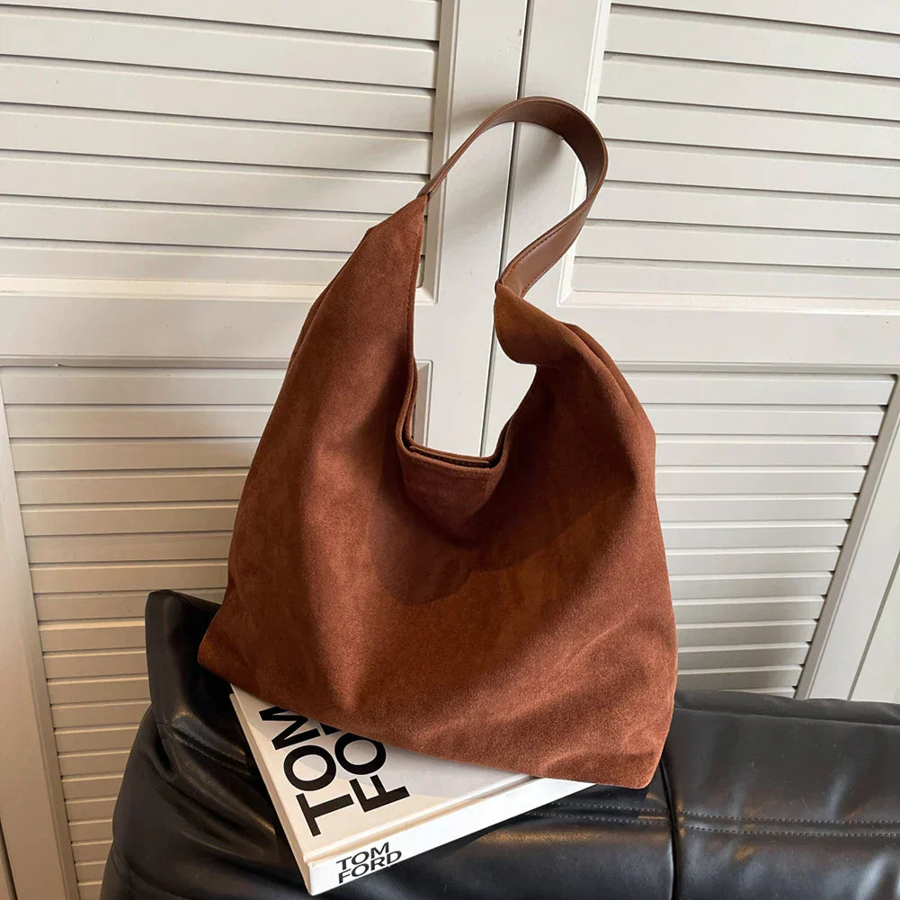 NORTHLINE STUDIO | SOFT SHOPPER BAG
