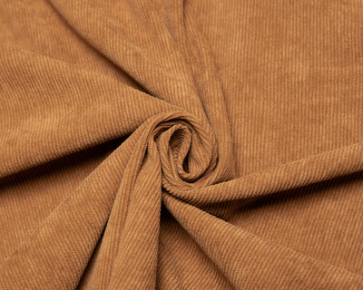 Vinthentic Divito Men's Corduroy Button-up Shirt