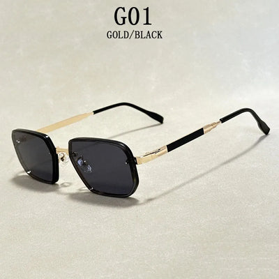 "Clemente" Italian Sunglasses